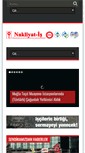 Mobile Screenshot of nakliyatis.org